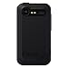 OtterBox Commuter Series Case f�r HTC Droid Incredible S/Incredible schwarz