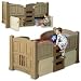 LifeStyle Twin Bed