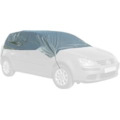 Unitec 75852 Halbgarage, mittel