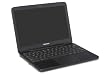 Samsung Series 5 Wi-Fi Chromebook - 12.1" 1280x800 non-glare display, 2GB, 16GB SSD, 8.5 hours, Intel Atom Dual-Core Processor, 2 USB, Google Chrome