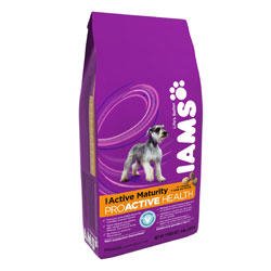 Iams Active Maturity ProActive Health Dry Dog Food