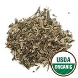 Echinacea Purpurea Root Organic Cut & Sifted - Echinacea purpurea, 1 lb,(Starwest Botanicals)