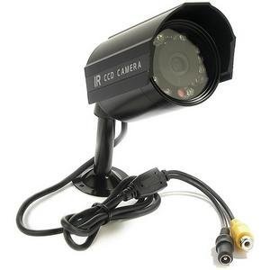 SmartHome Day/Night Bullet Camera.