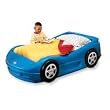 Little Tikes Roadster Toddler Bed