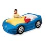 Little Tikes Roadster Toddler Bed
