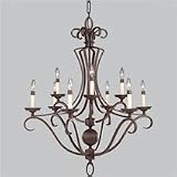 Chandeliers Progress Lighting P4333
