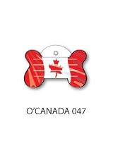 O'Canada FasTag