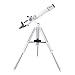 Vixen 3226 A80Mf Telescope and Porta Mount (#2603, #3992)