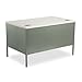 Single Pedestal Desk 48