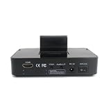 BlackBox Digital AV Dock via HDMI for Apple iPod iPhone iPad (MLG-6025DK)