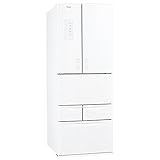 TOSHIBA 東芝 ノンフロン冷凍冷蔵庫 GR-H38SXVL（ZW）375L 2016年製 クリアシェルホワイト 3ドア 左開き ～北区・東区 配送無料～ Amazon | 東芝 冷凍 冷蔵庫 380(L) 左開き GR-H38SXVL(ZW) | 東芝