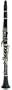 Lauren Beginner Clarinet Outfit