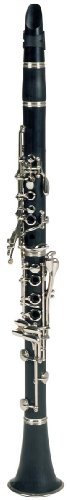 Lauren Bb Clarinet Outfit