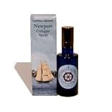 Caswell-Massey Newport Cologne Spray 3 oz spray