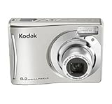 Kodak EasyShare 8.0MP Digital Camera - Silver (CD14)