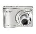 Kodak EasyShare 8.0MP Digital Camera - Silver (CD14)