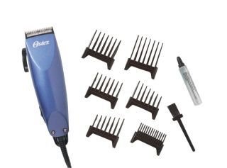 Oster Home Grooming Kit