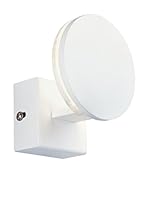 Minimal Lights Lámpara De Pared Lares Blanco