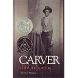 Carver, a life in poems
