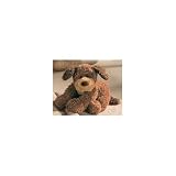 Plush Little Snoogy Dog 10