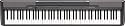 Casio CDP-100 88-Note Weighted Hammer Action Digital Piano