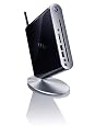 Asus EEE Box EB1501 - Black