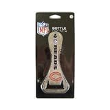 Chicago Bears 7.5" Bottle Opener