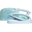 Panasonic NI-L70SR Cordless Steam/Dry Iron w/Stainless Steel Soleplate