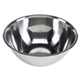 Bradshaw International 11635 Stainless Steel Bowl 7 Qt. by 