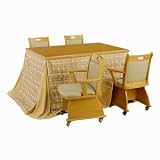 �R�P �Ƌ�R�^�c 6�_�Z�b�g(135�~85cm) LKS-1351SD 6SET