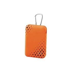 Sony Carrying Case for the Cyber-shot DSC-TX20 Camera LCSTHU/D
