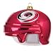 Carolina Hurricanes 3 Team Helmet Ornament