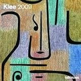 Klee 2009 Calendar (Grid Calendar)