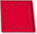 GEOBOARD DOUBLE-SIDED 5-PK 6 X 5/12-PIN DIAM. PLASTIC 7-1/2