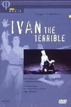 Prokofiev - Ivan the Terrible / Mukhamedov, Bessmertnova, Taranda, Zhuraitis, Bolshoi Ballet