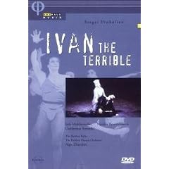 ivan le terrible