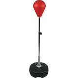 Zoom Produkt-Bild: Sport-Otto Punchingball Boxtrainer mit Standfuss verstellbar