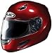 HJC CL-SP CLSP WINE MOTORCYCLE Full-Face-Helmet