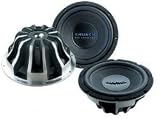 Produkt-Bild: CRUNCH BLACK MAXX MXB124 Subwoofer 30 cm