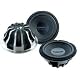 CRUNCH BLACK MAXX MXB124 Subwoofer 30 cm