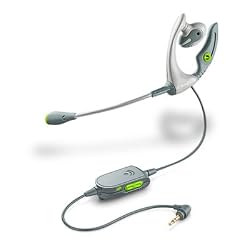 Xbox 360 Under Ear Headset