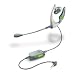 Xbox 360 Under Ear Headset