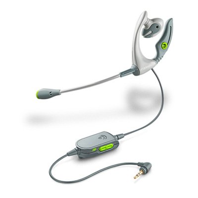Xbox 360 Under Ear Headset