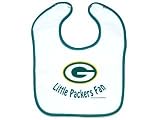 Green Bay Packers Baby Bib