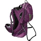 Kelty K.I.D.S. FC 2.0 Frame Child Carrier (Grape)