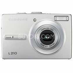 Samsung L210