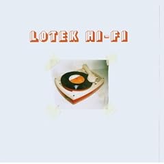 Lotek Hi-Fi