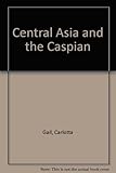 Central Asia and the Caspian : open for growth