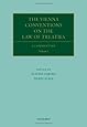 The Vienna Conventions on the Law of Treaties: A Commentary (Oxford Commentaries on International Law)