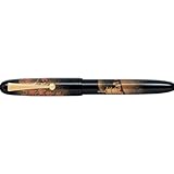 Namiki Yukari Collection Autumn Leaves Fountain Pen M